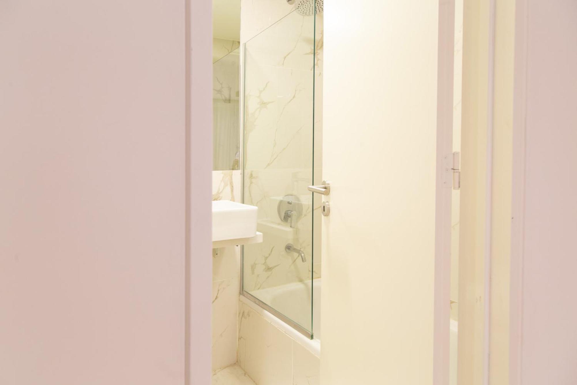 Alameda Comfy Apartment Buenos Aires