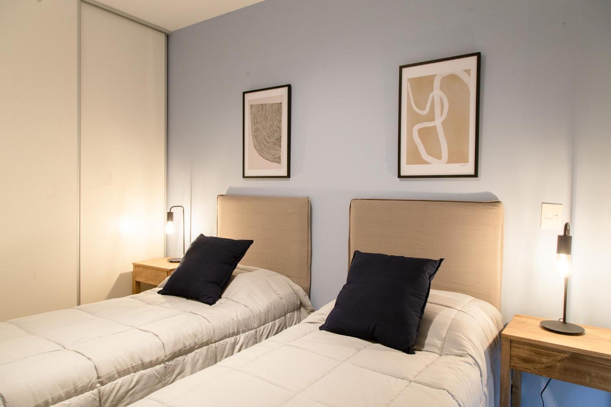 Alameda Comfy Apartment Buenos Aires