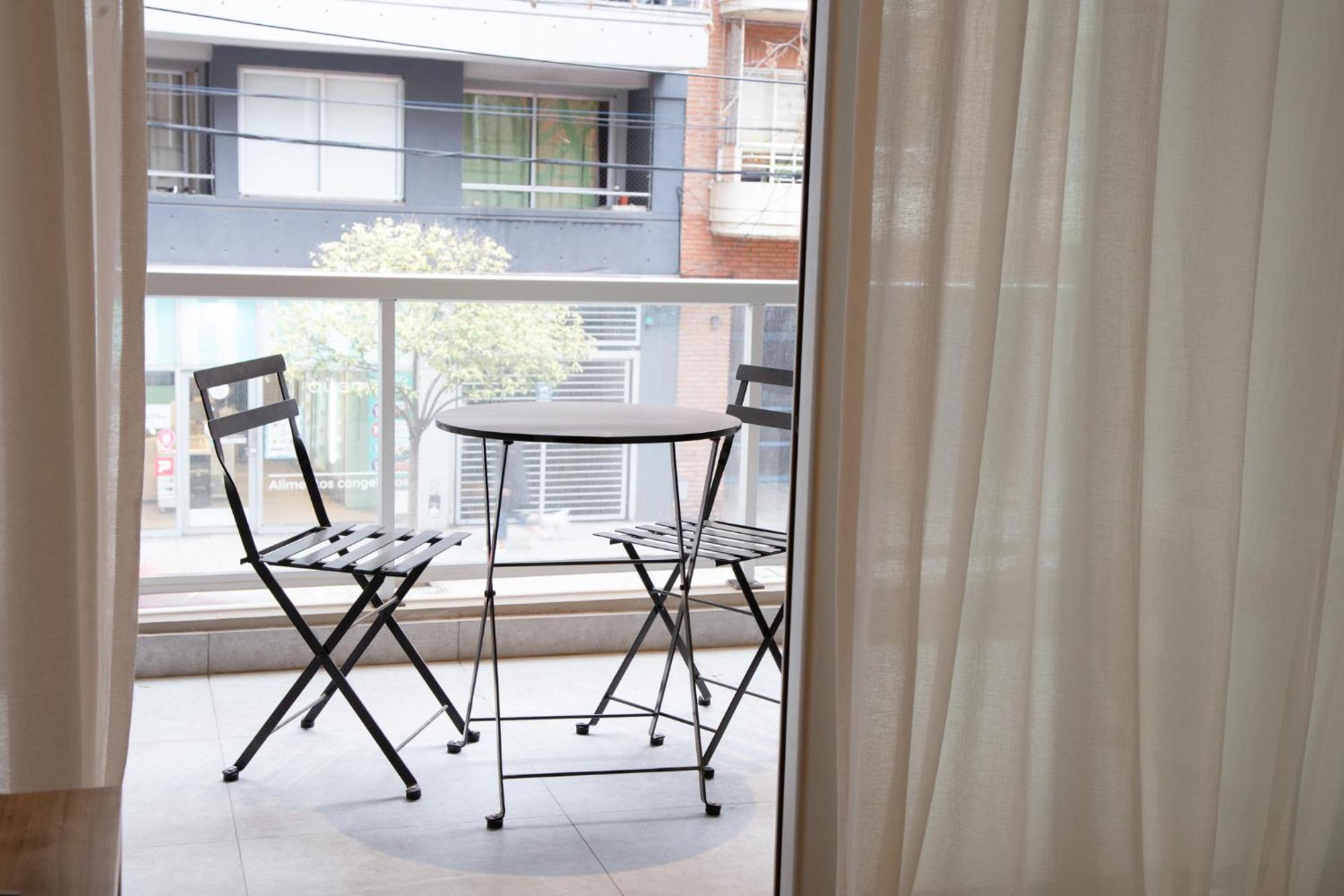 Apartment Alameda Comfy *