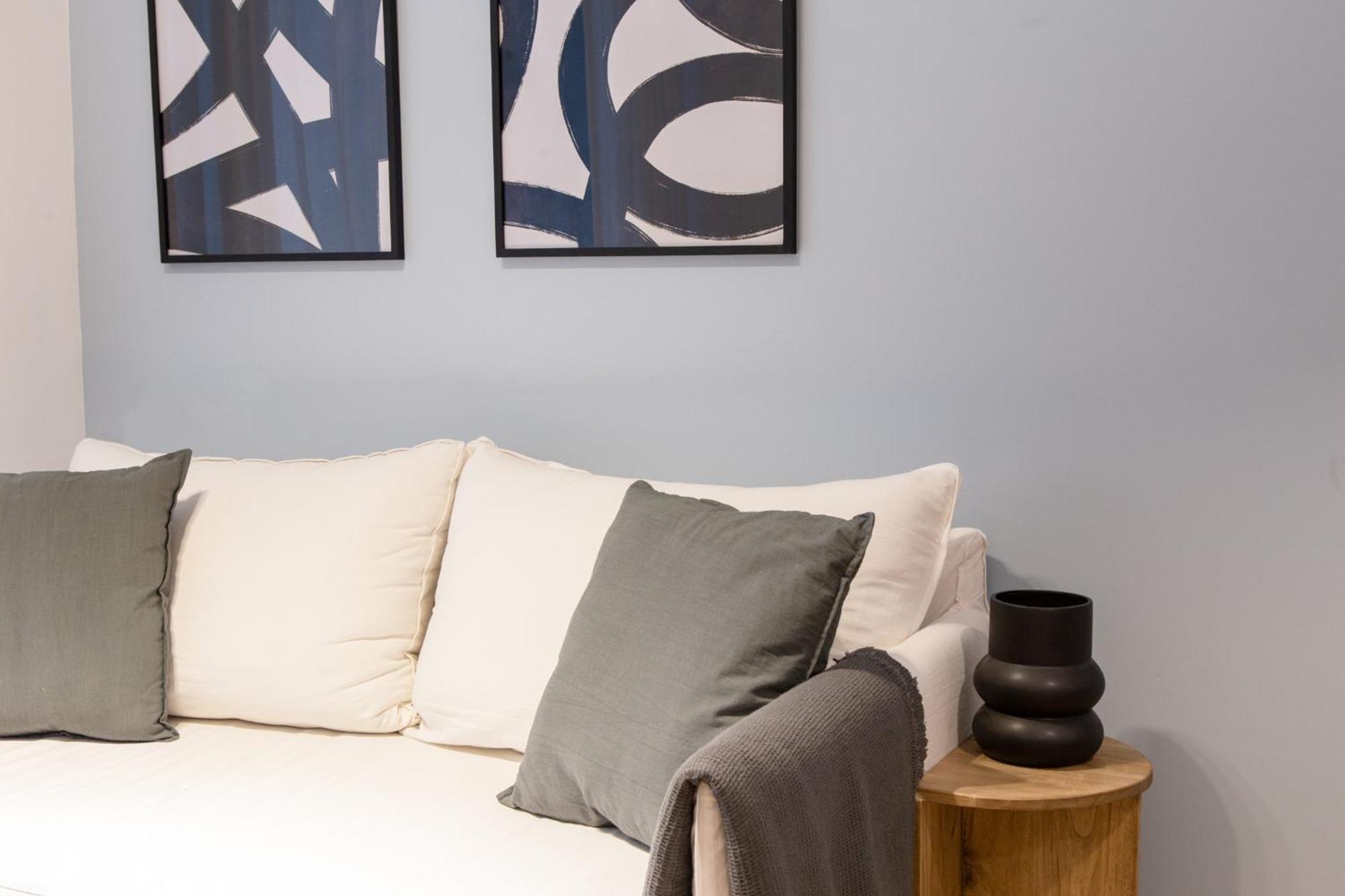 Alameda Comfy Apartment *