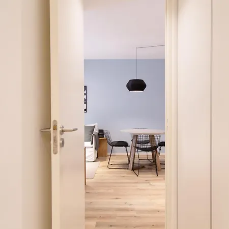 Alameda Comfy Apartment Buenos Aires Exterior photo
