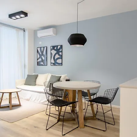 Alameda Comfy Apartment Buenos Aires Exterior photo