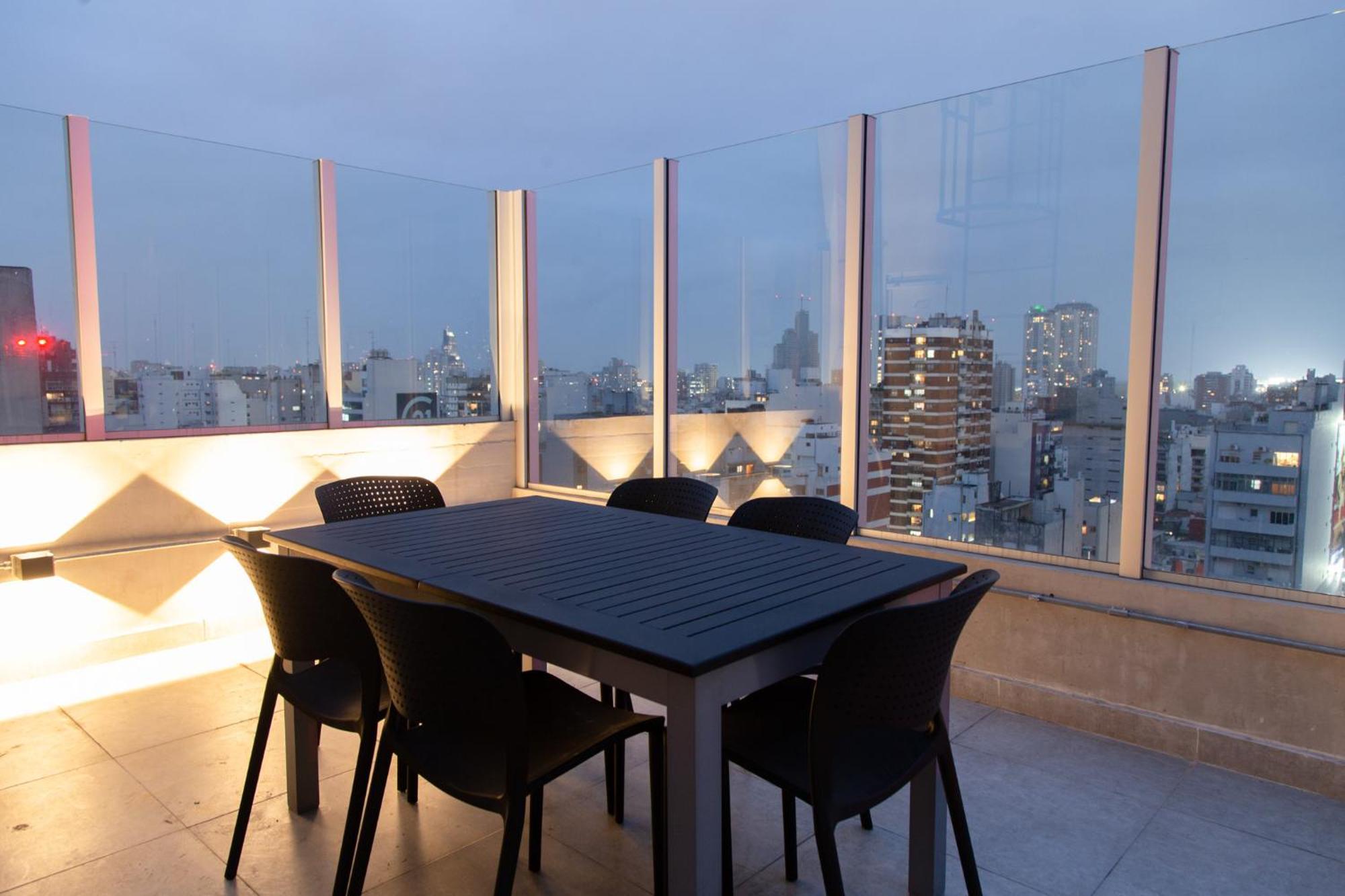 Apartamento Alameda Comfy