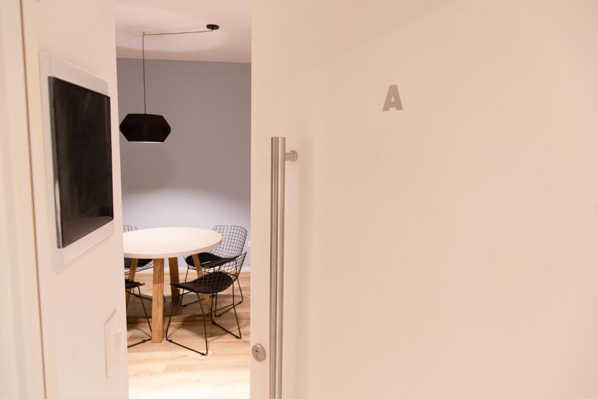 Alameda Comfy Ciudad Autónoma de Buenos Aires