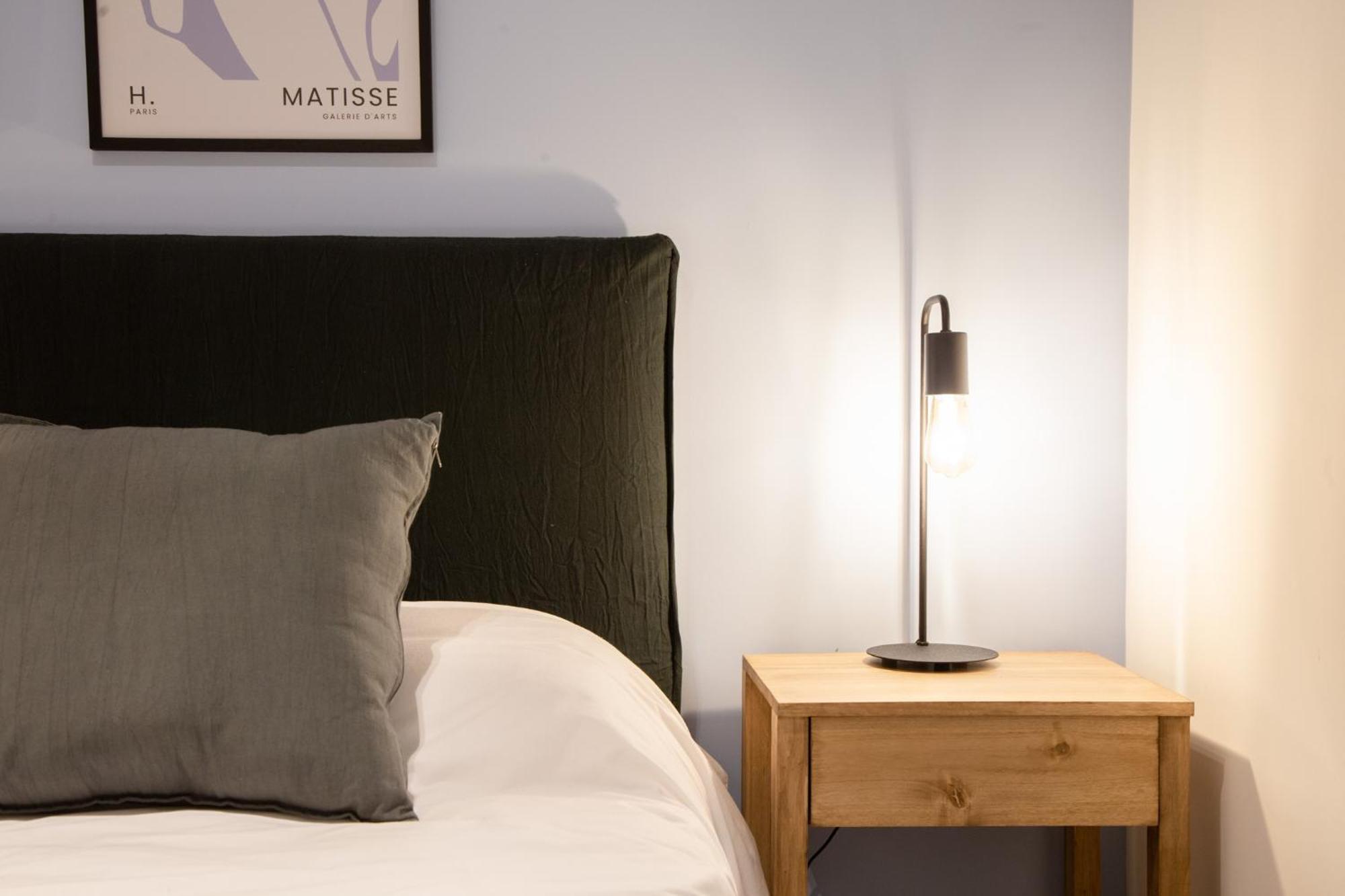 Alameda Comfy Apartamento *