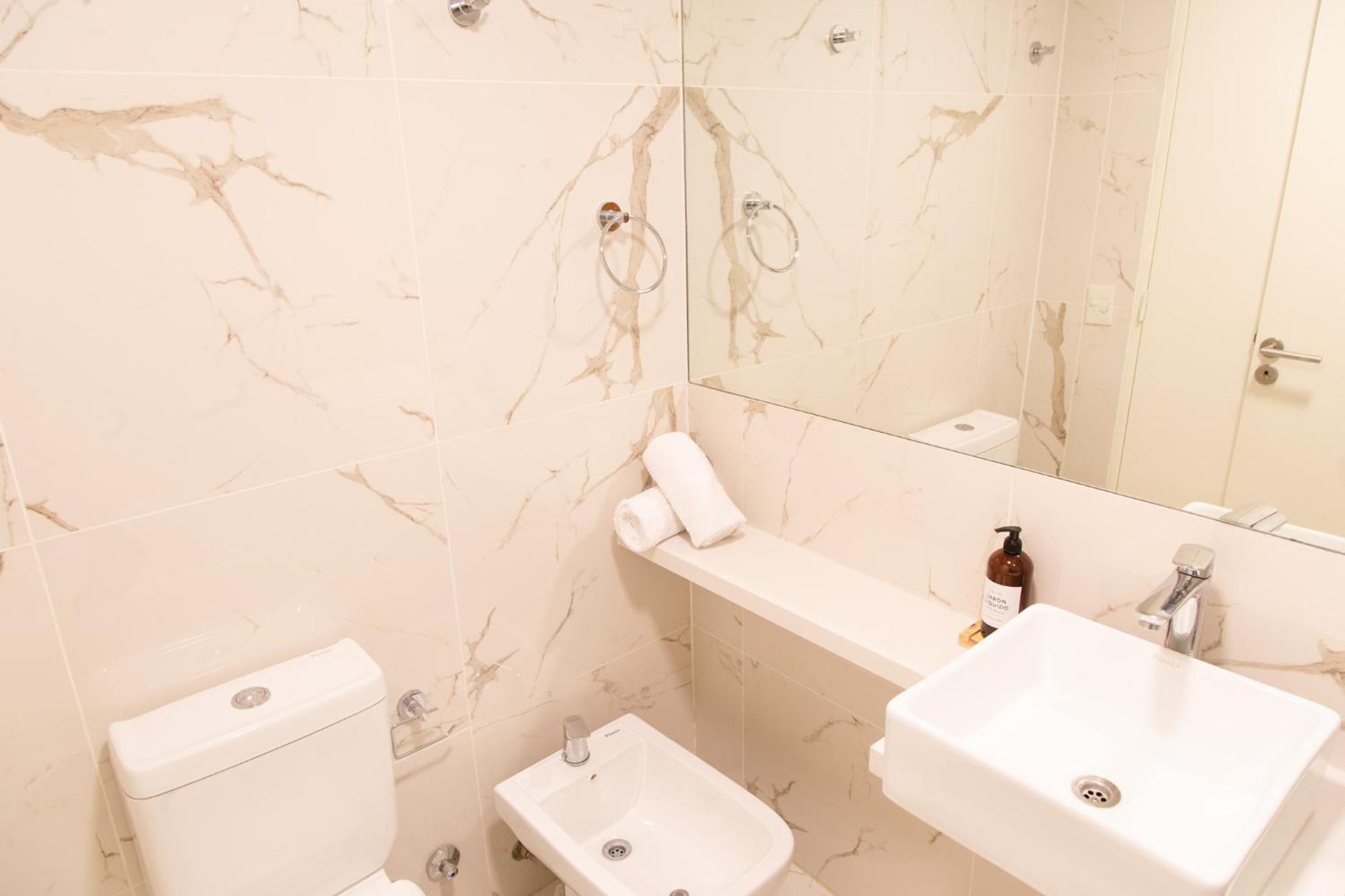 Apartamento Alameda Comfy