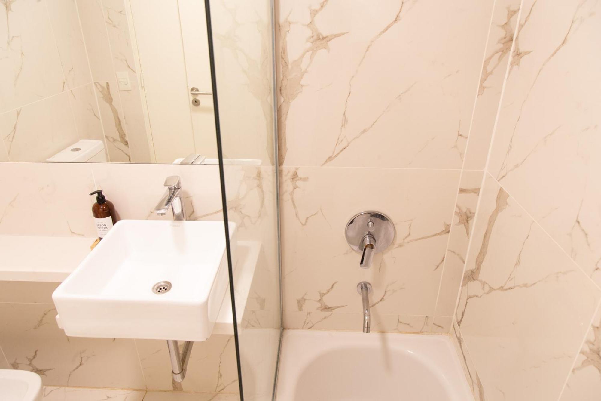 Apartamento Alameda Comfy *