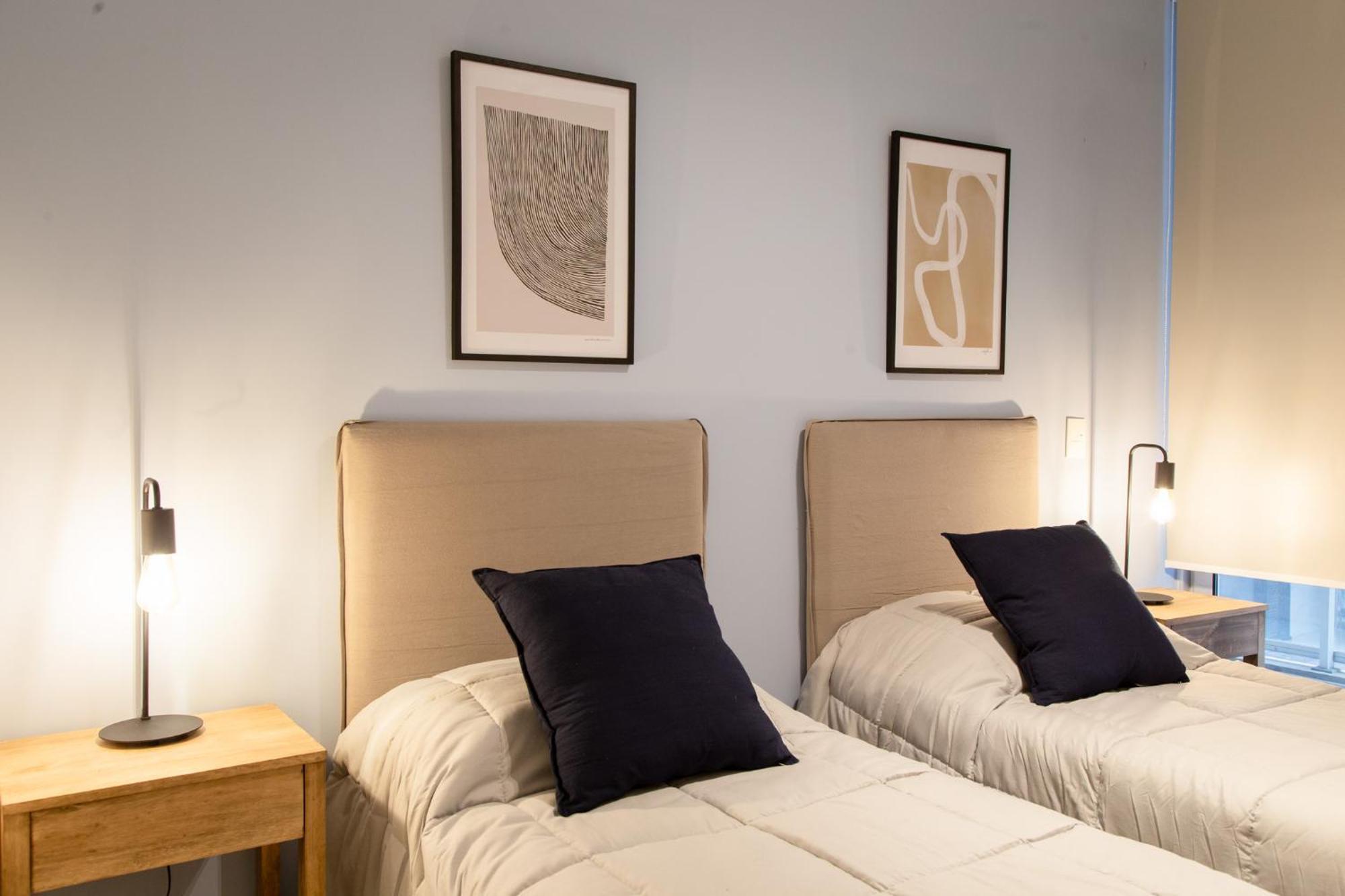 Alameda Comfy * Ciudad Autónoma de Buenos Aires