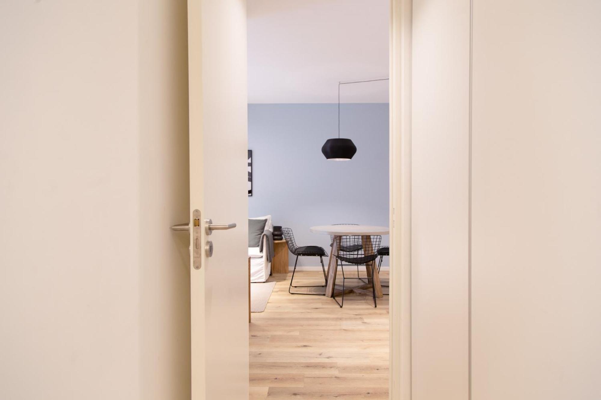 Apartamento Alameda Comfy