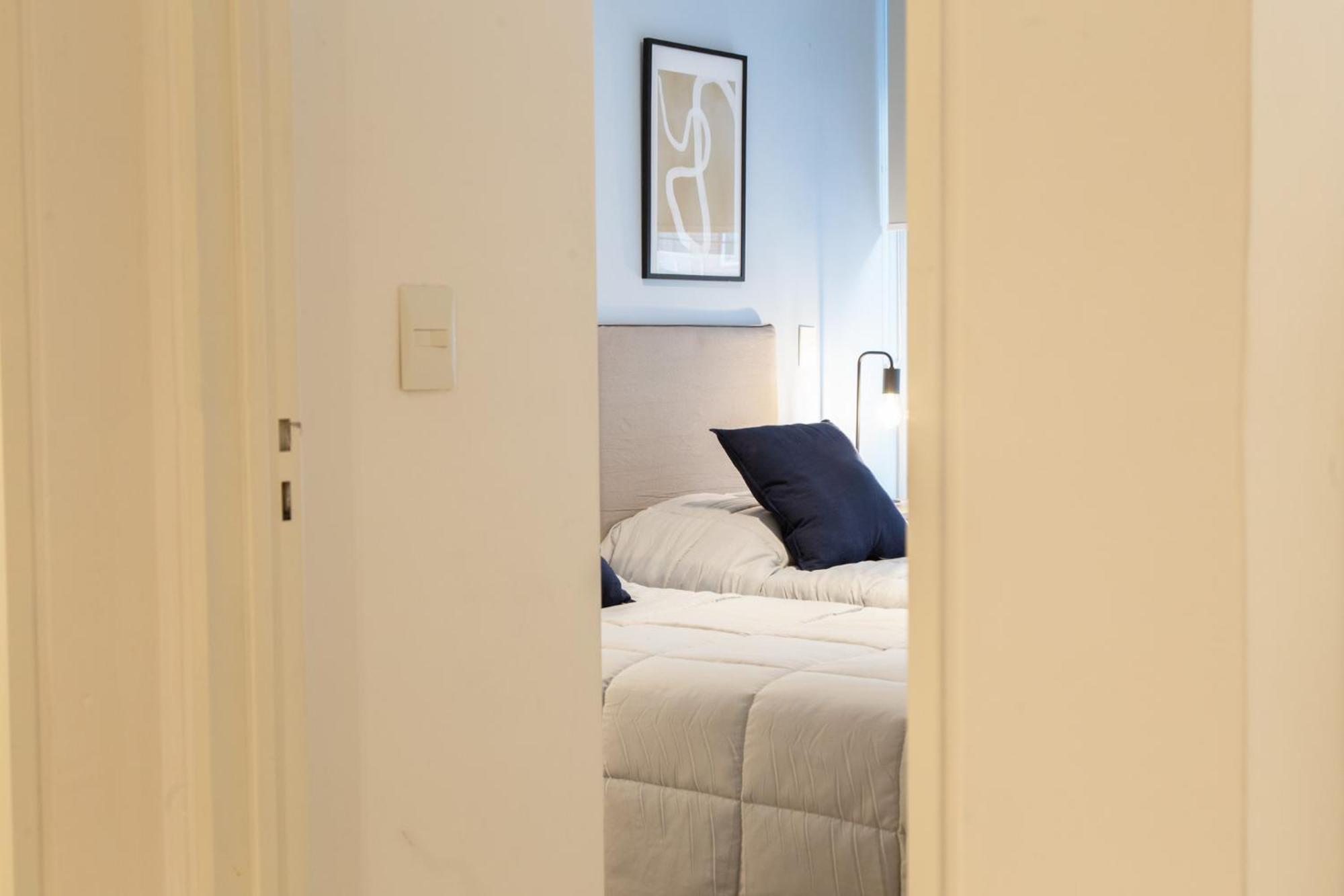 Alameda Comfy Apartamento *