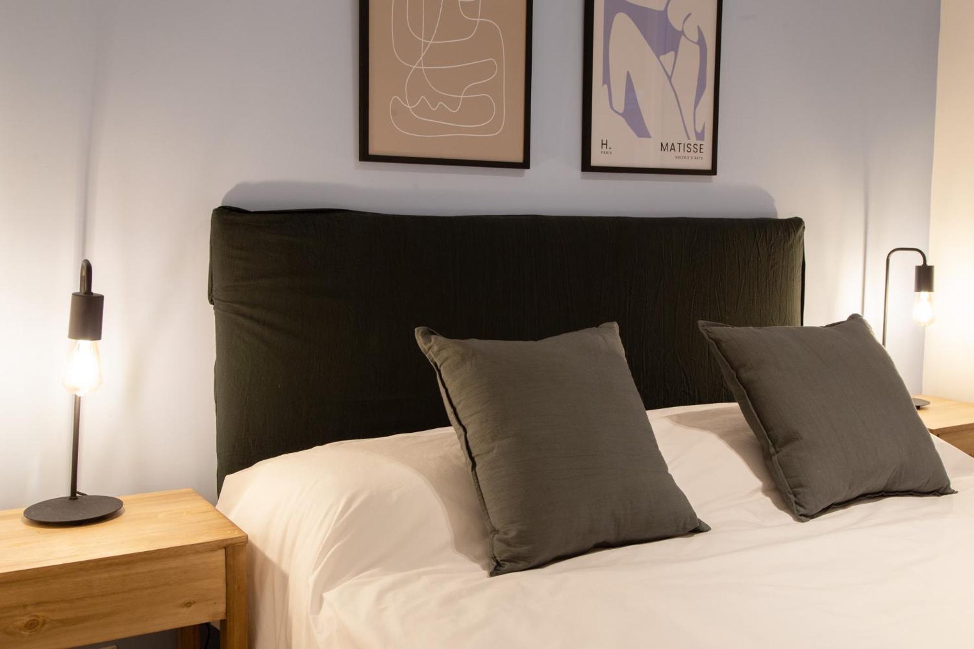 Alameda Comfy * Ciudad Autónoma de Buenos Aires